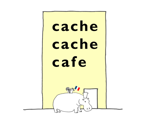 cachecachecafe